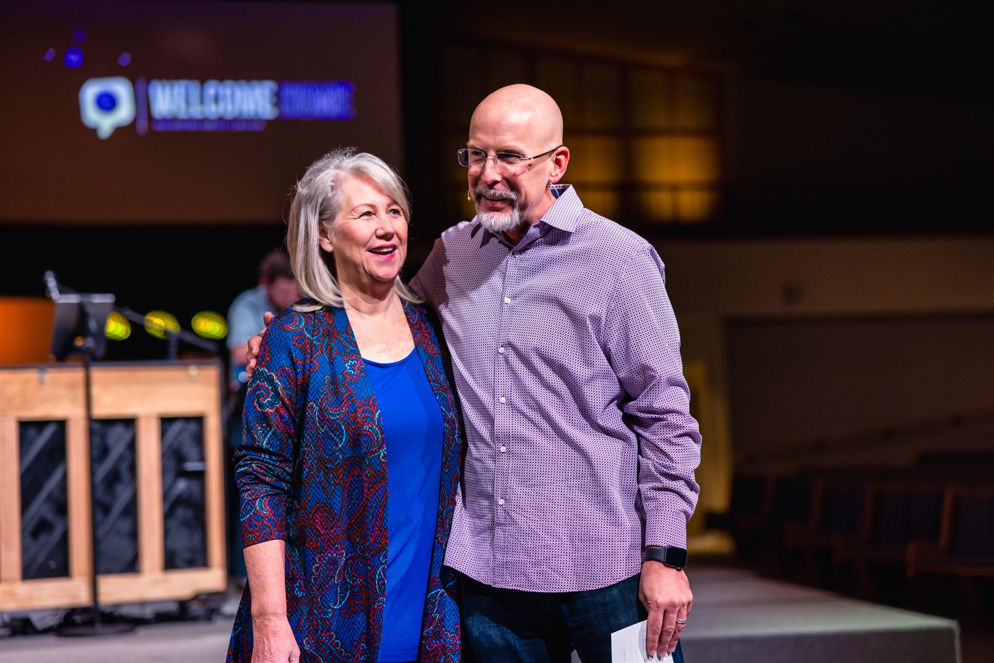 Celebrate With You - Southern Hills Baptist Church Celebrate With You