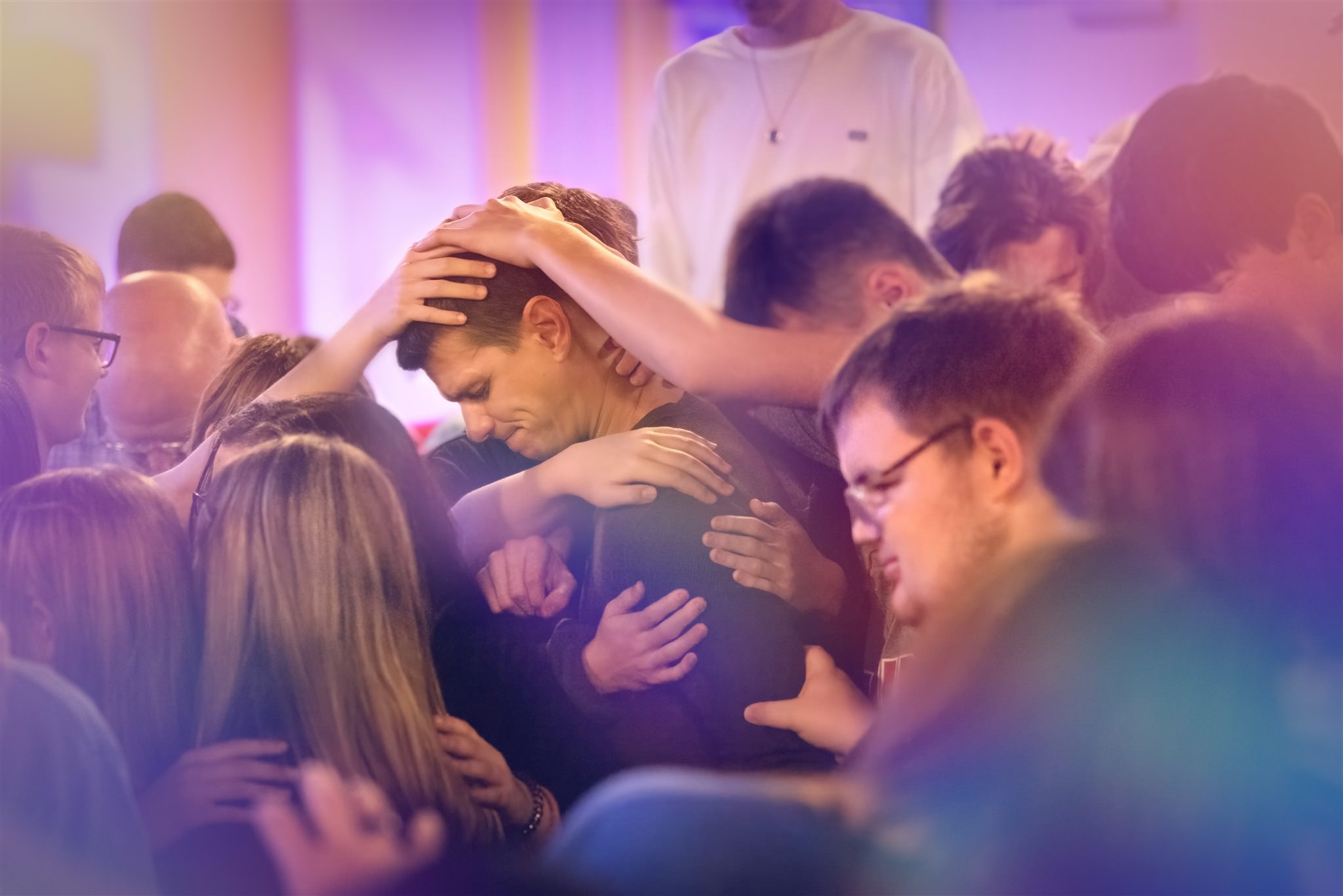 Prayer Prayer
